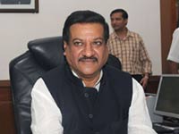 Prithviraj Chavan Prithviraj Chavan