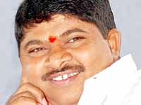 Ponnam Prabhakar Ponnam Prabhakar