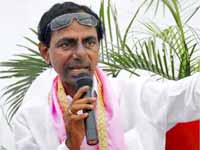 K Chandrasekhar Rao K Chandrasekhar Rao