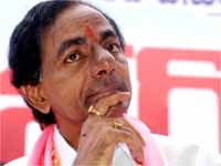 K Chandrasekhar Rao K Chandrasekhar Rao