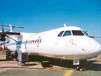 Air Deccan Air Deccan