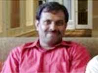 Srikanth Reddy Srikanth Reddy