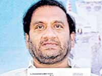 Prasanna Kumar Reddy Prasanna Kumar Reddy