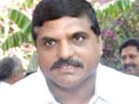 Botsa Satyanarayana Botsa Satyanarayana