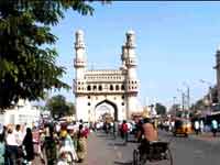Hyderabad Hyderabad