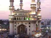 Hyderabad Hyderabad