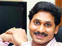 YS Jagan YS Jagan