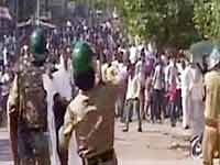 Osmania University Attack Osmania University Attack