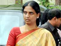 Sabitha Indra Reddy Sabitha Indra Reddy