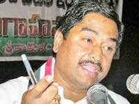 Dharmana Prasad Rao Dharmana Prasad Rao