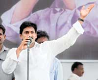 YS Jagan YS Jagan