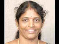 Vanga Geetha Vanga Geetha