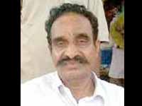 Ramreddy Venkat Reddy Ramreddy Venkat Reddy