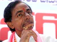 KCR KCR