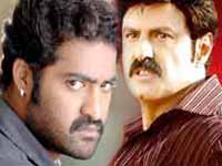 Balakrishna-Jr Ntr Balakrishna-Jr Ntr