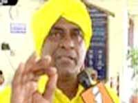 Bangi Ananthaiah Bangi Ananthaiah