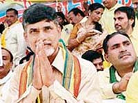 Chandrababu Naidu Chandrababu Naidu