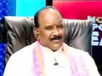 Naini Narsimha Reddy Naini Narsimha Reddy