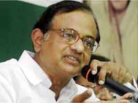 Chidambaram Chidambaram