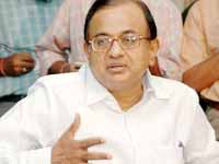 Chidambaram Chidambaram