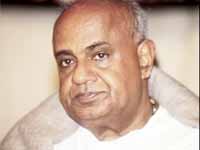 Deve Gowda Deve Gowda