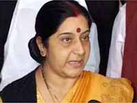 Sushma Swaraj Sushma Swaraj