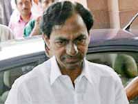 K Chandrasekhar Rao K Chandrasekhar Rao