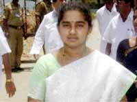 Bhanumathi Bhanumathi