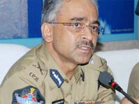 DGP Aravind Rao DGP Aravind Rao