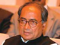 Digvijay Singh Digvijay Singh