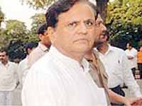 Ahmed Patel Ahmed Patel