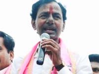 K Chandrasekhar Rao K Chandrasekhar Rao
