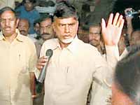 Chandrababu Naidu Chandrababu Naidu