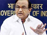Chidambaram Chidambaram