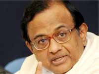 Chidambaram Chidambaram