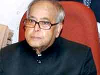 Pranab Mukherjee Pranab Mukherjee