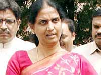 Sabitha Indra Reddy Sabitha Indra Reddy