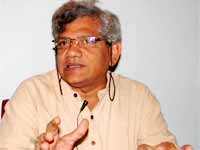Seetharam Yechuri Seetharam Yechuri