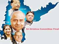 Srikrishna Committee Srikrishna Committee
