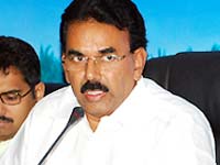 Jupalli Krishna Rao Jupalli Krishna Rao