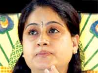 Vijayashanthi Vijayashanthi