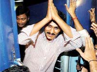 YS Jagan YS Jagan