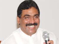 Lagadapati Rajagopal Lagadapati Rajagopal
