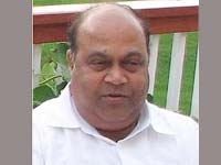 Nagam Janardhan Reddy Nagam Janardhan Reddy