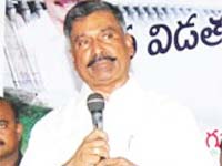 Peddireddy Ramchandra Reddy Peddireddy Ramchandra Reddy