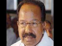 Veerappa Moily Veerappa Moily