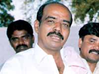 Paritala Ravi Paritala Ravi