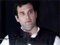 Rahul Gandhi Rahul Gandhi