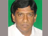 Vinod Kumar Vinod Kumar