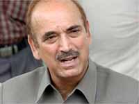 Ghulam Nabi Azad Ghulam Nabi Azad